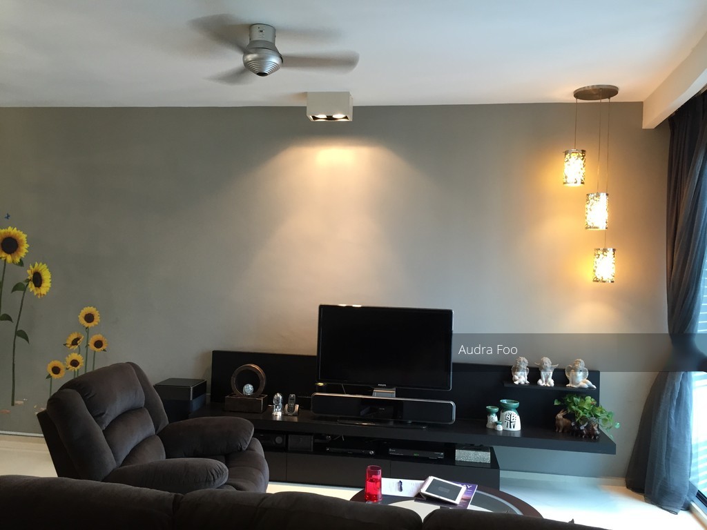 Regentville (D19), Apartment #110423402